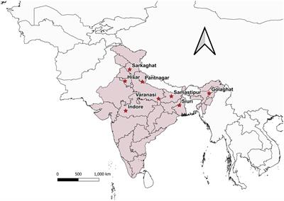 A simple PCR-based quick detection of the economically important oriental fruit fly, Bactrocera dorsalis (Hendel) from India